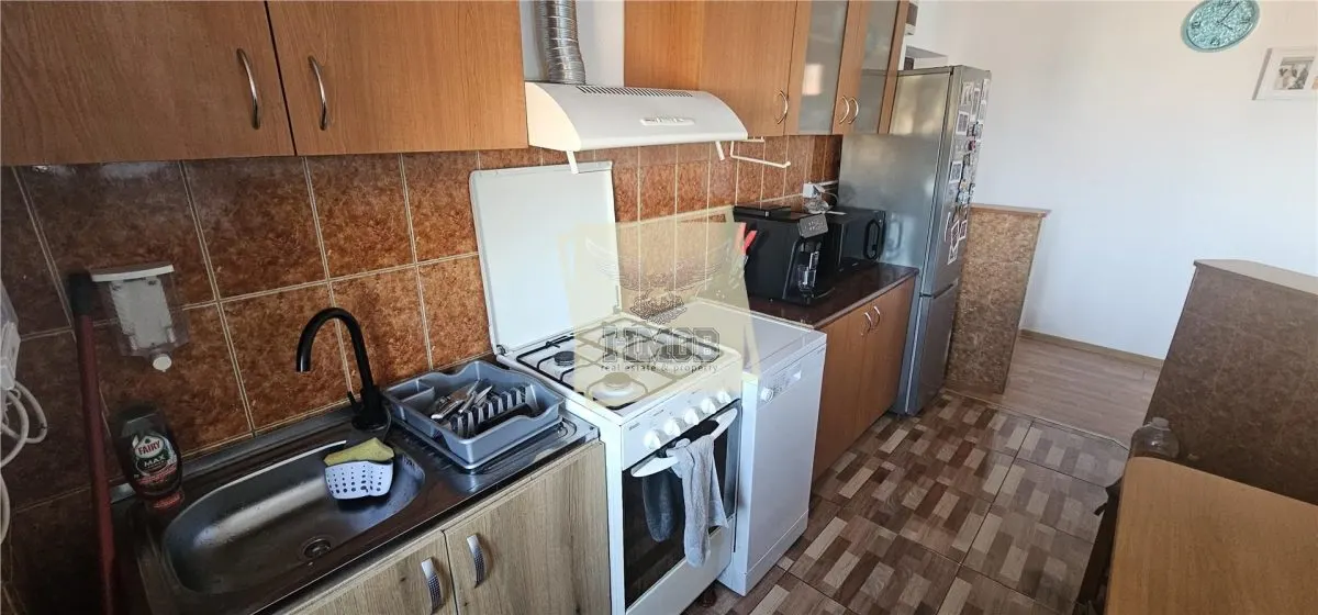 Apartament 3 camere 2 bai 2 balcoane zona Terezian - foto 8