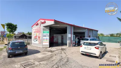 Investitie pe potential imediat: spatiu comercial, teren 500 mp, utilitati, avize, Garii, Sfantu Gheorghe - foto 13