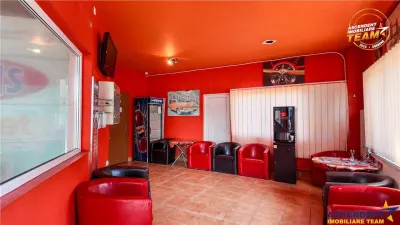 Investitie pe potential imediat: spatiu comercial, teren 500 mp, utilitati, avize, Garii, Sfantu Gheorghe - foto 3