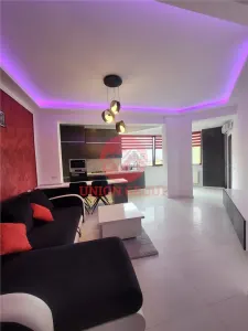 Apartment Modern si Spatios, Mobilat Complet - Mamaia Nord - Mamaia-Sat