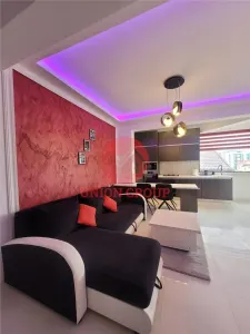 Apartment Modern si Spatios, Mobilat Complet - Mamaia Nord - foto 2