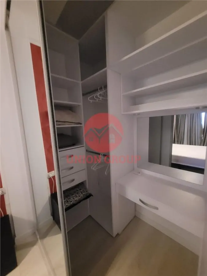 Apartment Modern si Spatios, Mobilat Complet - Mamaia Nord - foto 11