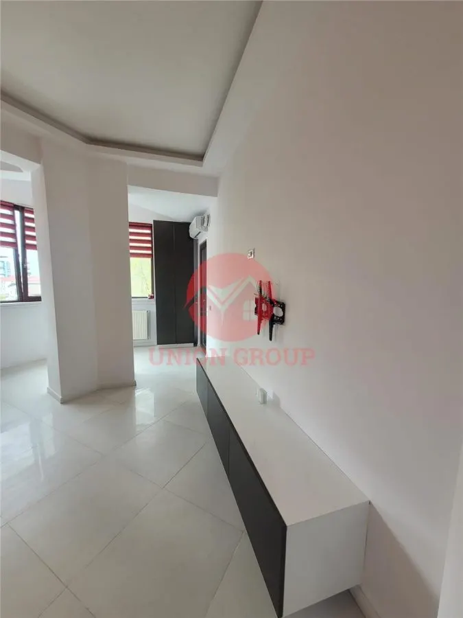 Apartment Modern si Spatios, Mobilat Complet - Mamaia Nord - foto 14