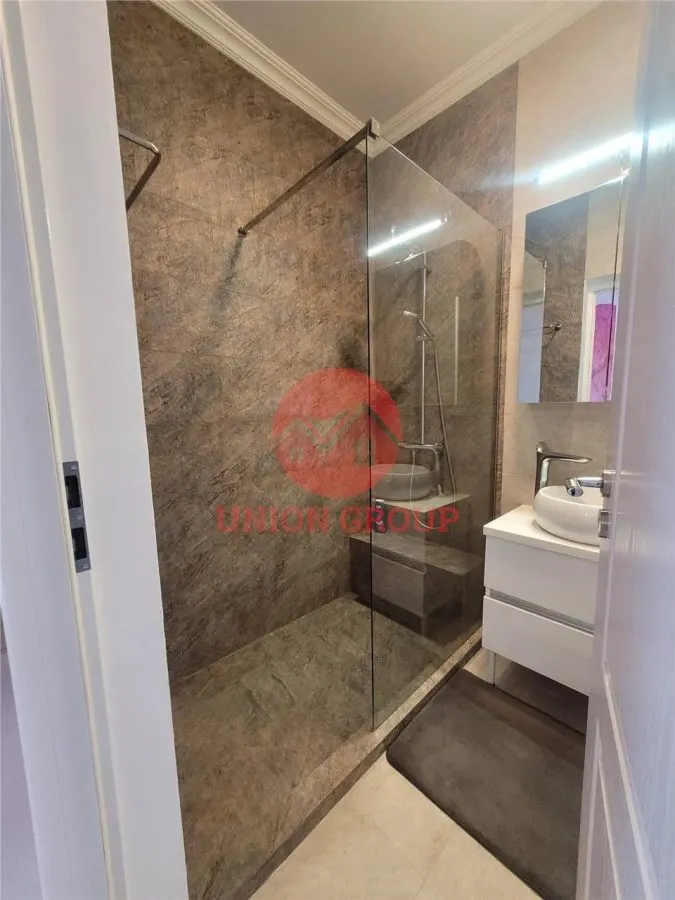 Apartment Modern si Spatios, Mobilat Complet - Mamaia Nord - foto 16