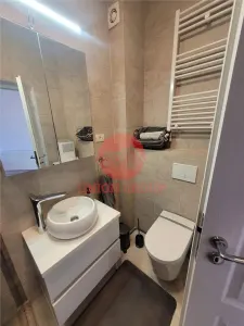 Apartment Modern si Spatios, Mobilat Complet - Mamaia Nord - foto 17