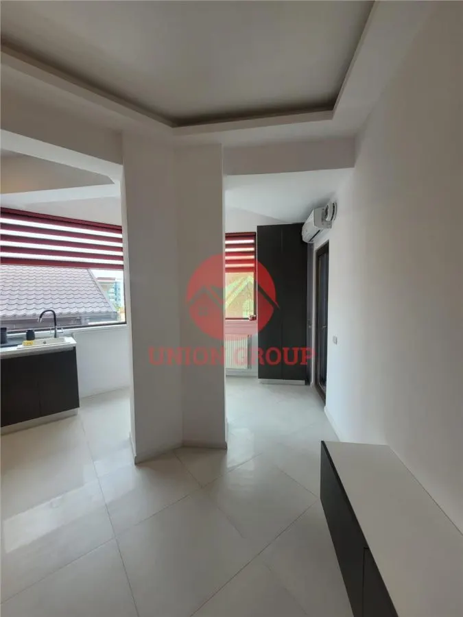 Apartment Modern si Spatios, Mobilat Complet - Mamaia Nord - foto 6