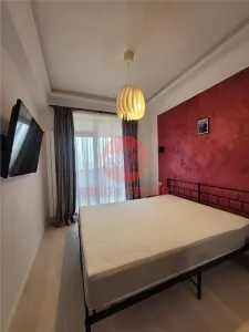 Apartment Modern si Spatios, Mobilat Complet - Mamaia Nord - foto 8