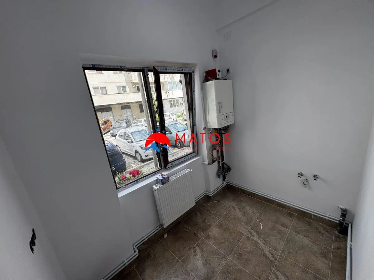 Garsonieră Câmpina Ultracentral | Birou, Cabinet, IT, Beauty | 39,47 mp - foto 4