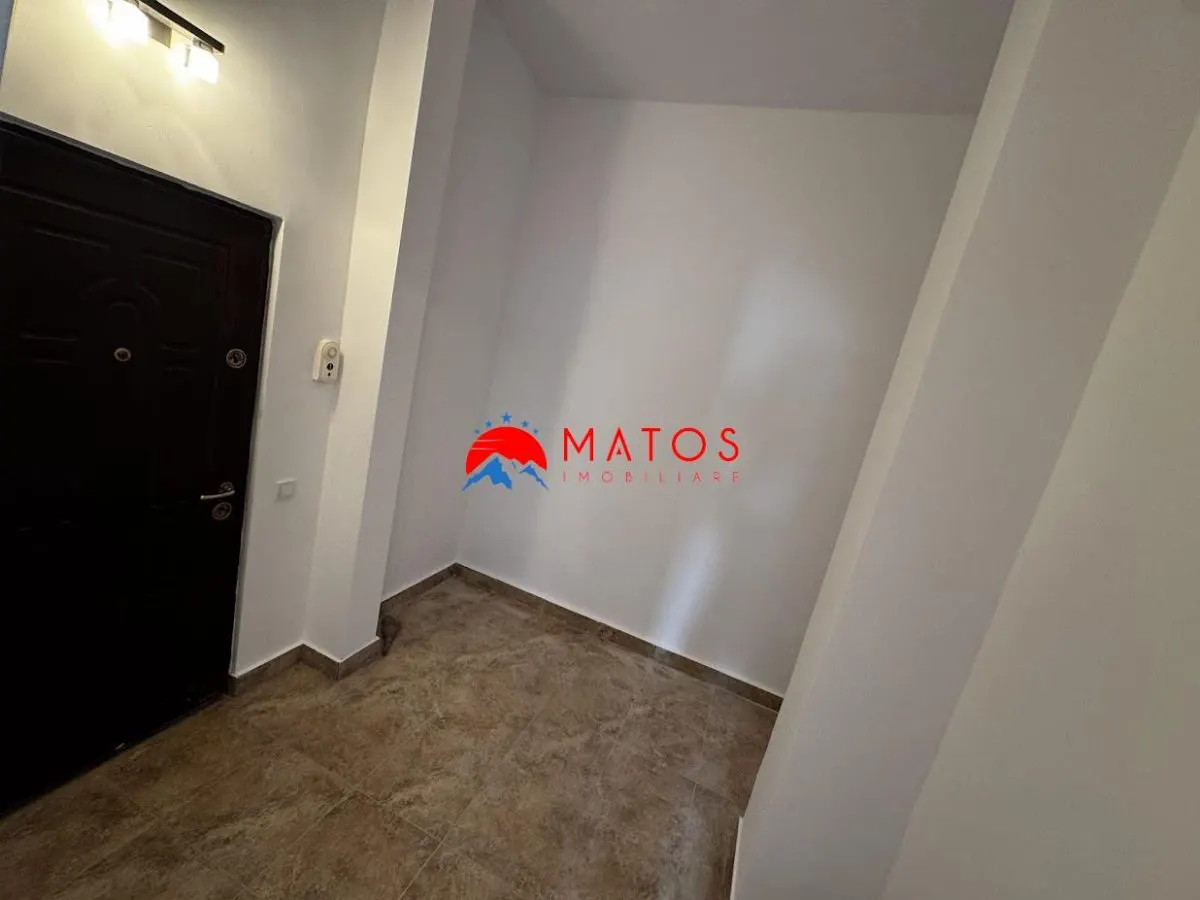 Garsonieră Câmpina Ultracentral | Birou, Cabinet, IT, Beauty | 39,47 mp - foto 5