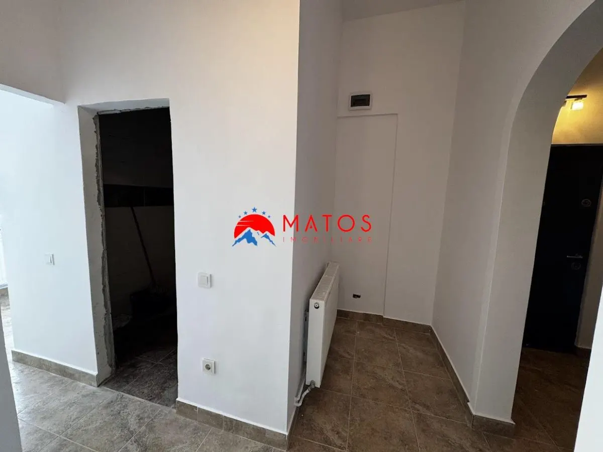 Garsonieră Câmpina Ultracentral | Birou, Cabinet, IT, Beauty | 39,47 mp - foto 8