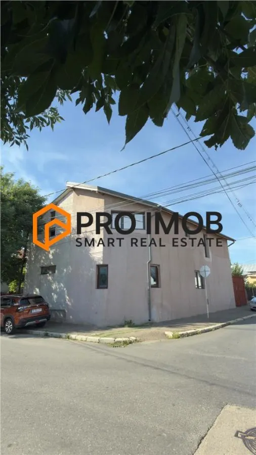 Casa tip P+1 zona Centru - foto 1