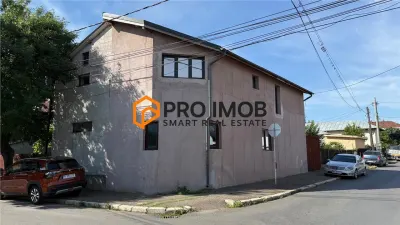 Casa tip P+1 zona Centru - foto 2