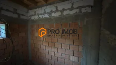 Casa tip P+1 zona Centru - foto 10