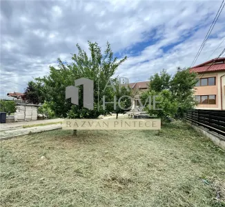Casa S+P+1E, 11 camere, garaj, teren 1915 mp, stradal Paulestii Noi, langa Ploiesti - foto 2