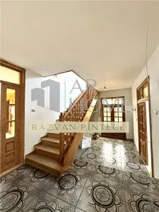 Casa S+P+1E, 11 camere, garaj, teren 1915 mp, stradal Paulestii Noi, langa Ploiesti - foto 19