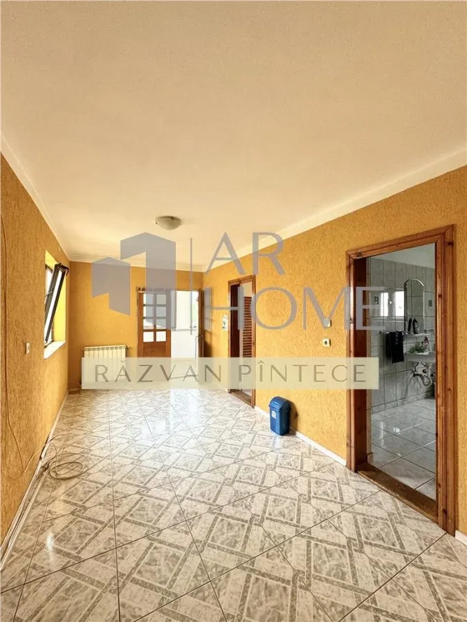 Casa S+P+1E, 11 camere, garaj, teren 1915 mp, stradal Paulestii Noi, langa Ploiesti - foto 20