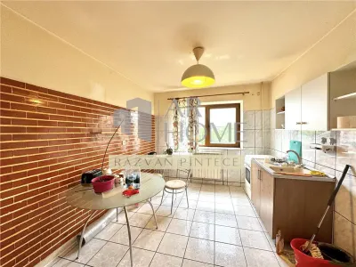 Casa S+P+1E, 11 camere, garaj, teren 1915 mp, stradal Paulestii Noi, langa Ploiesti - foto 22