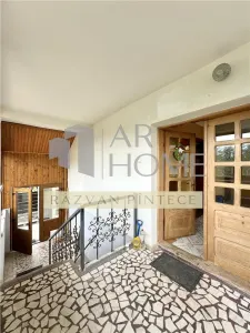 Casa S+P+1E, 11 camere, garaj, teren 1915 mp, stradal Paulestii Noi, langa Ploiesti - foto 23