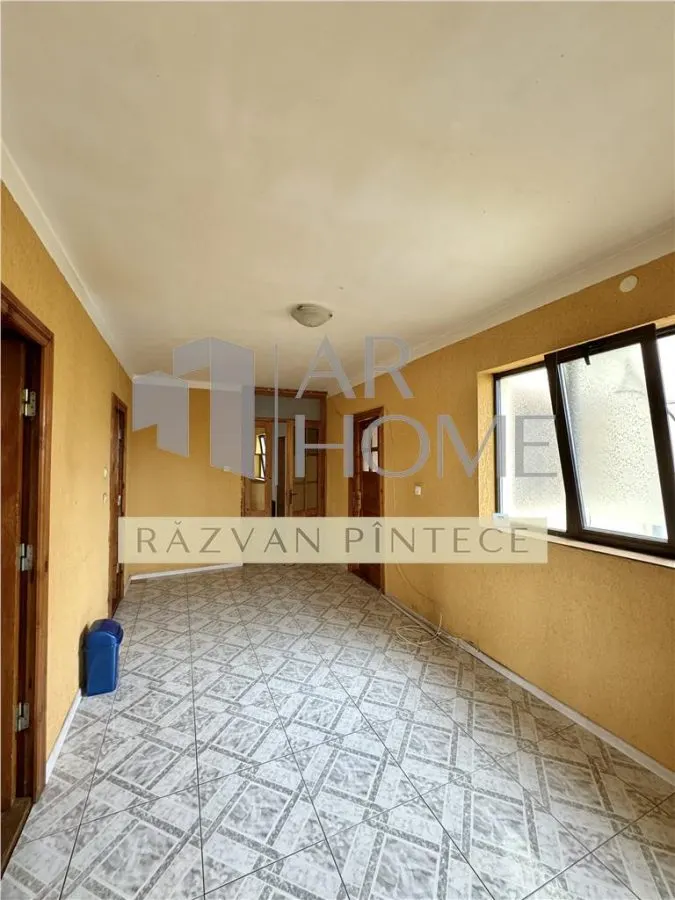 Casa S+P+1E, 11 camere, garaj, teren 1915 mp, stradal Paulestii Noi, langa Ploiesti - foto 24