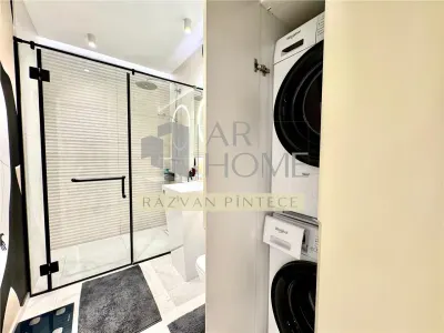 Apartament 2 camere de lux, cartier Albert, MRS Village, Ploiesti - foto 13