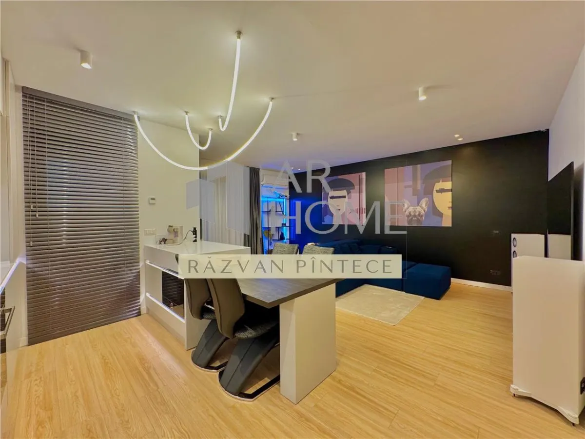 Apartament 2 camere de lux, cartier Albert, MRS Village, Ploiesti - foto 7