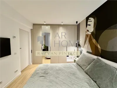 Apartament 2 camere de lux, cartier Albert, MRS Village, Ploiesti - foto 10