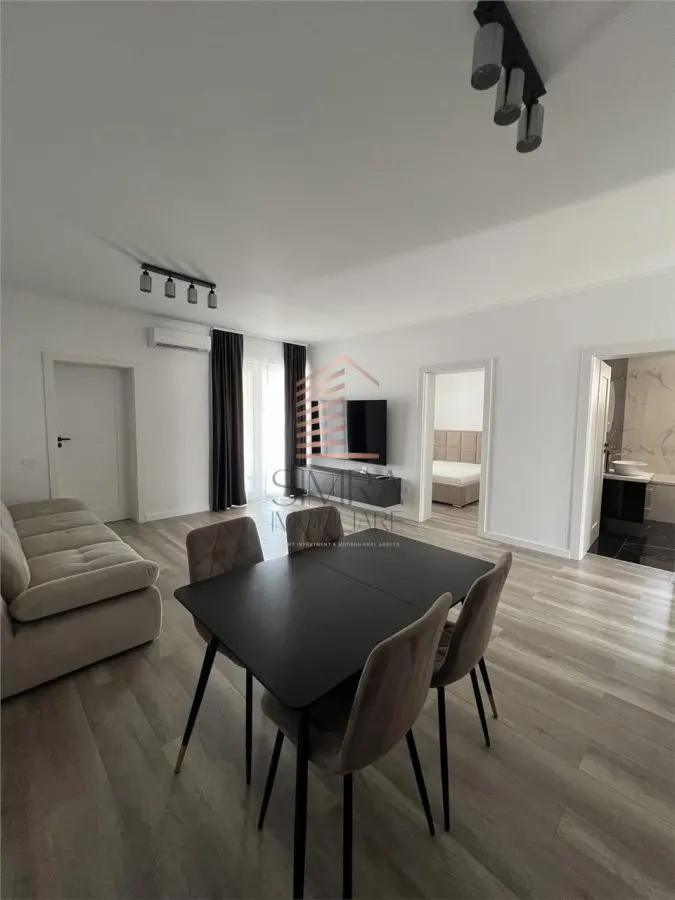 Casa noua complet mobilata si utilata Cheriu - foto 1