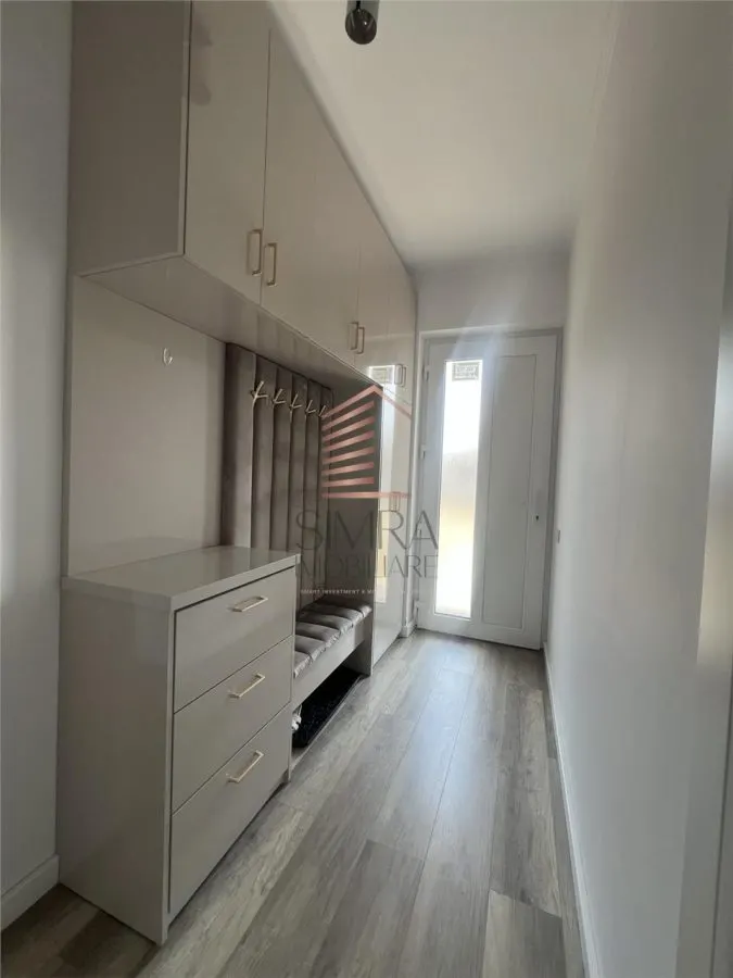 Casa noua complet mobilata si utilata Cheriu - foto 10