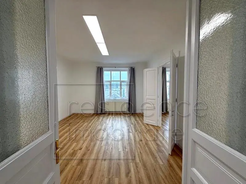 Apartament 4 camere, Centru, zona Tribunalului - foto 3