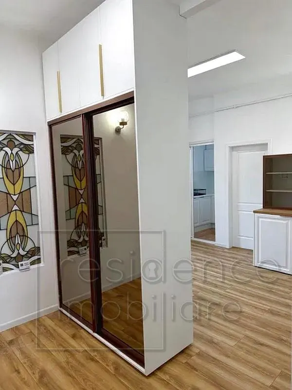 Apartament 4 camere, Centru, zona Tribunalului - foto 4