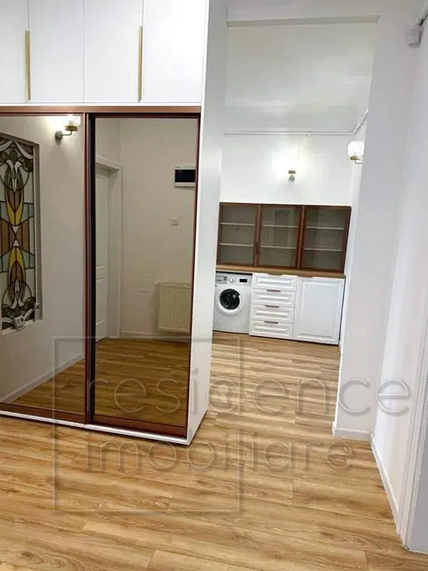 Apartament 4 camere, Centru, zona Tribunalului - foto 5