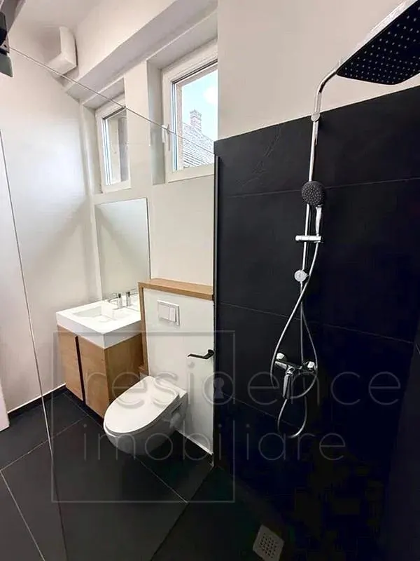 Apartament 4 camere, Centru, zona Tribunalului - foto 7