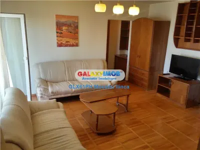 Inchiriere apartament 2 camere, in Ploiesti, zona Republicii - Ploiesti
