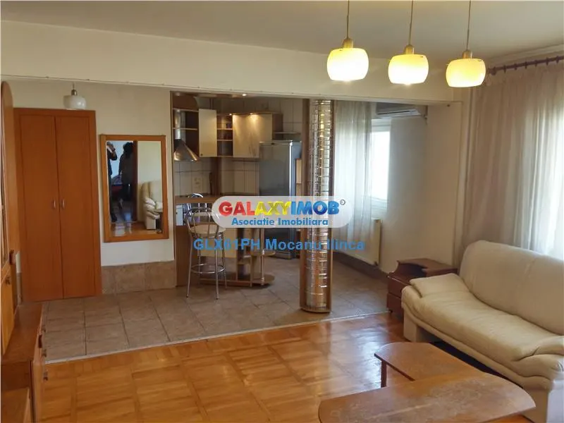 Inchiriere apartament 2 camere, in Ploiesti, zona Republicii - foto 11