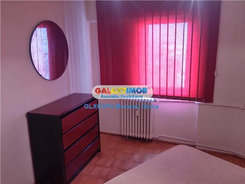 Inchiriere apartament 2 camere, in Ploiesti, zona Republicii - foto 3