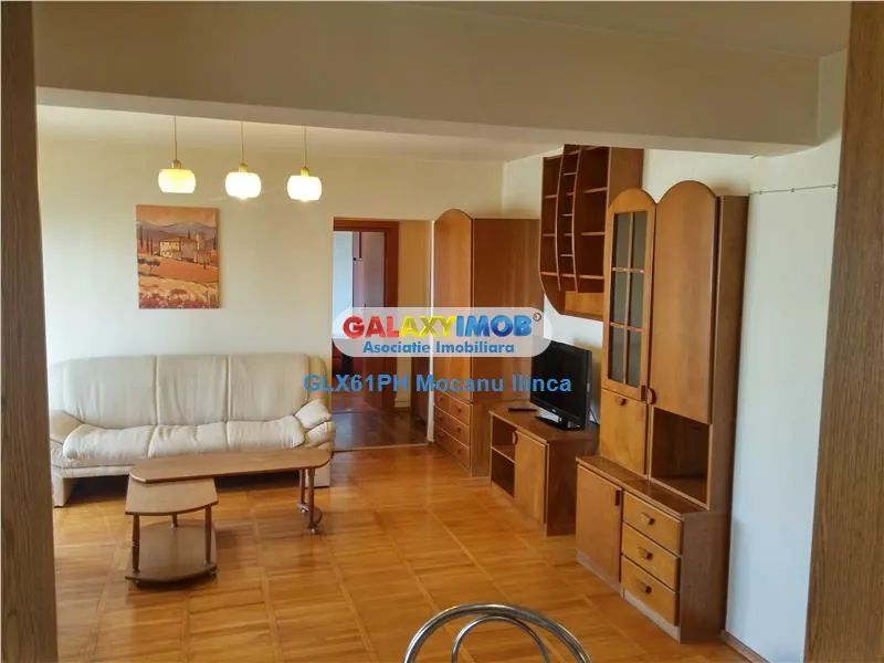 Inchiriere apartament 2 camere, in Ploiesti, zona Republicii - foto 9