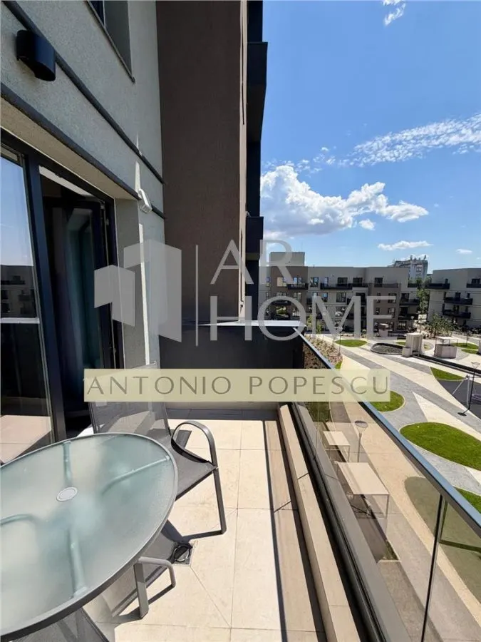 Apartament 2 camere, prima inchiriere, in Ploiesti, zona Albert MRS. - foto 2