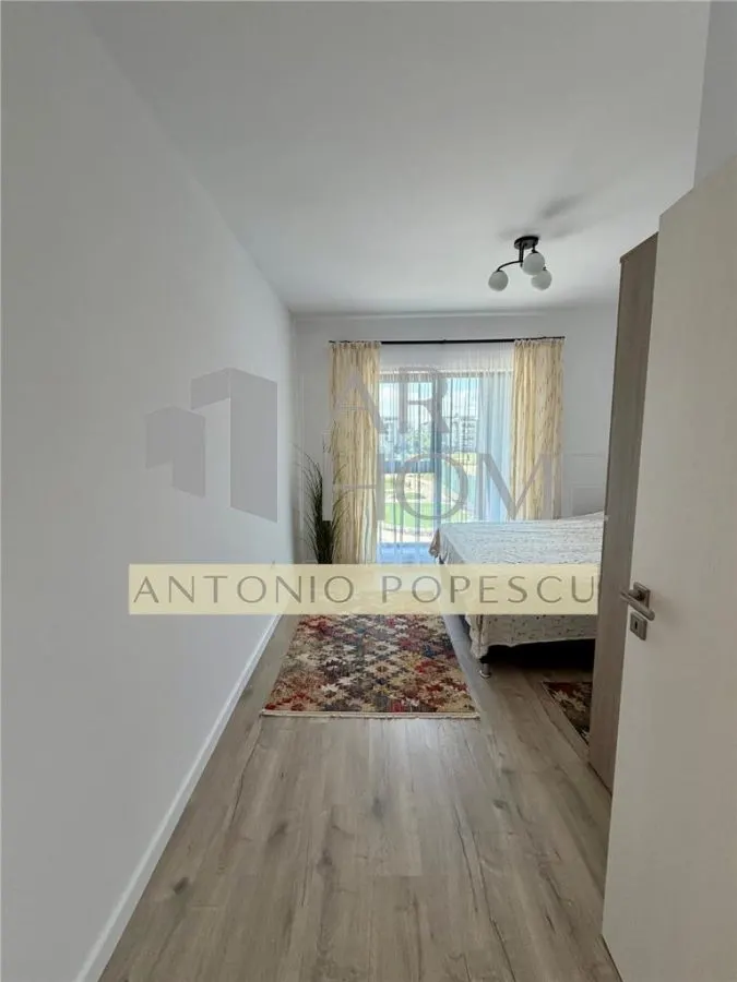 Apartament 2 camere, prima inchiriere, in Ploiesti, zona Albert MRS. - foto 11