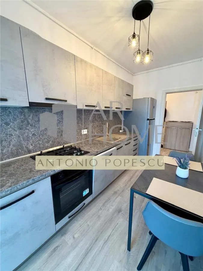 Apartament 2 camere, prima inchiriere, in Ploiesti, zona Albert MRS. - foto 12