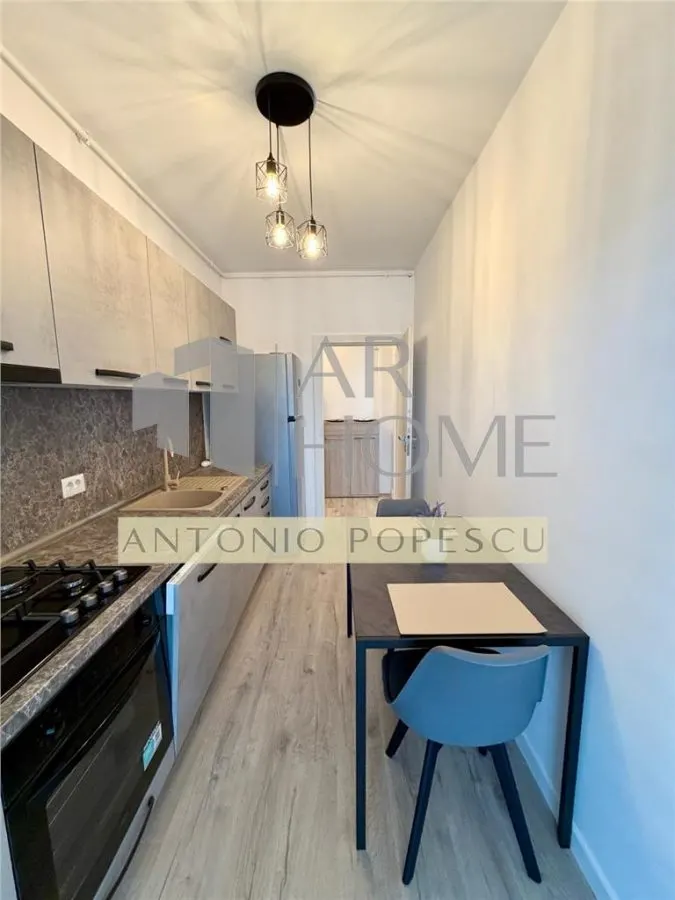 Apartament 2 camere, prima inchiriere, in Ploiesti, zona Albert MRS. - foto 13