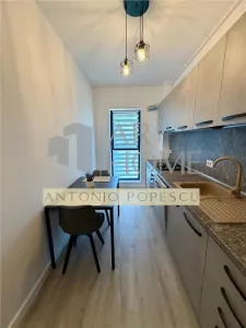 Apartament 2 camere, prima inchiriere, in Ploiesti, zona Albert MRS. - foto 14