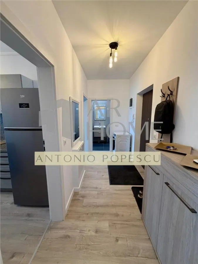 Apartament 2 camere, prima inchiriere, in Ploiesti, zona Albert MRS. - foto 16