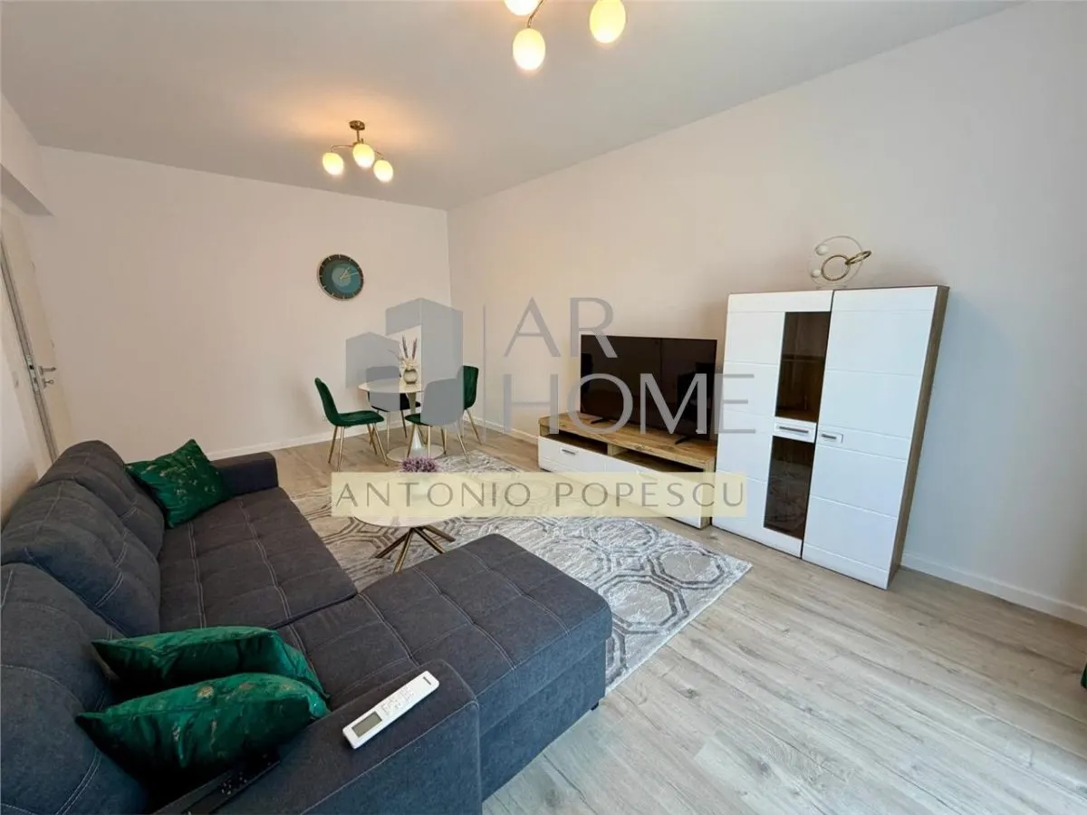 Apartament 2 camere, prima inchiriere, in Ploiesti, zona Albert MRS. - foto 3