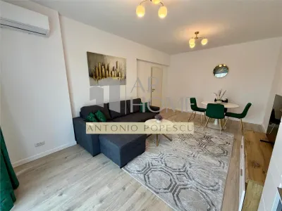 Apartament 2 camere, prima inchiriere, in Ploiesti, zona Albert MRS. - foto 5