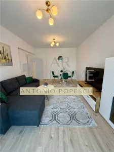 Apartament 2 camere, prima inchiriere, in Ploiesti, zona Albert MRS. - foto 7
