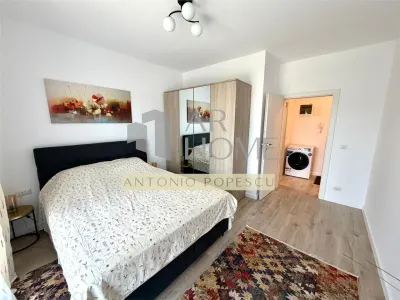 Apartament 2 camere, prima inchiriere, in Ploiesti, zona Albert MRS. - foto 9