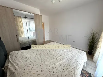 Apartament 2 camere, prima inchiriere, in Ploiesti, zona Albert MRS. - foto 10