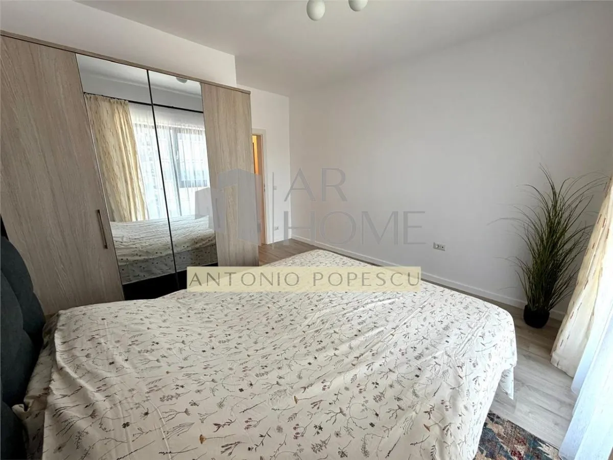 Apartament 2 camere, prima inchiriere, in Ploiesti, zona Albert MRS. - foto 10