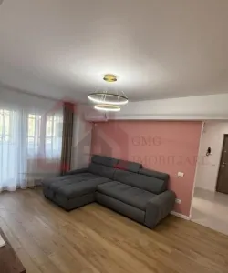 Apartament 2 camere TEI - Bucuresti