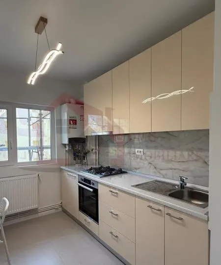 Apartament 2 camere TEI - foto 6